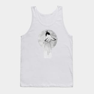 Find your wings Tank Top